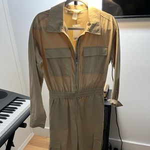H&M Jumpsuit